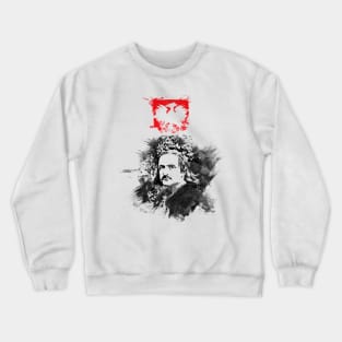 Jagiello Poland Crewneck Sweatshirt